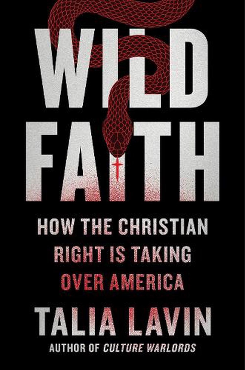 Wild Faith/Product Detail/Politics & Government