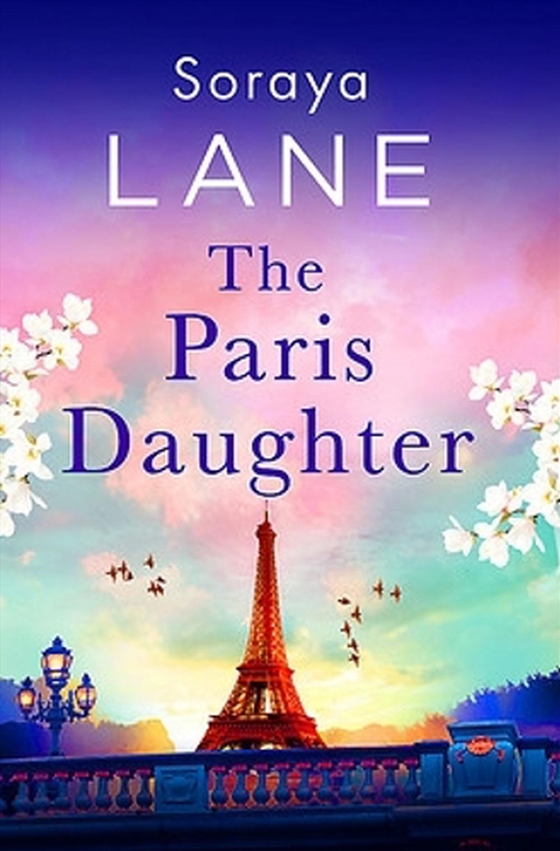 The Paris Daughter/Product Detail/Romance