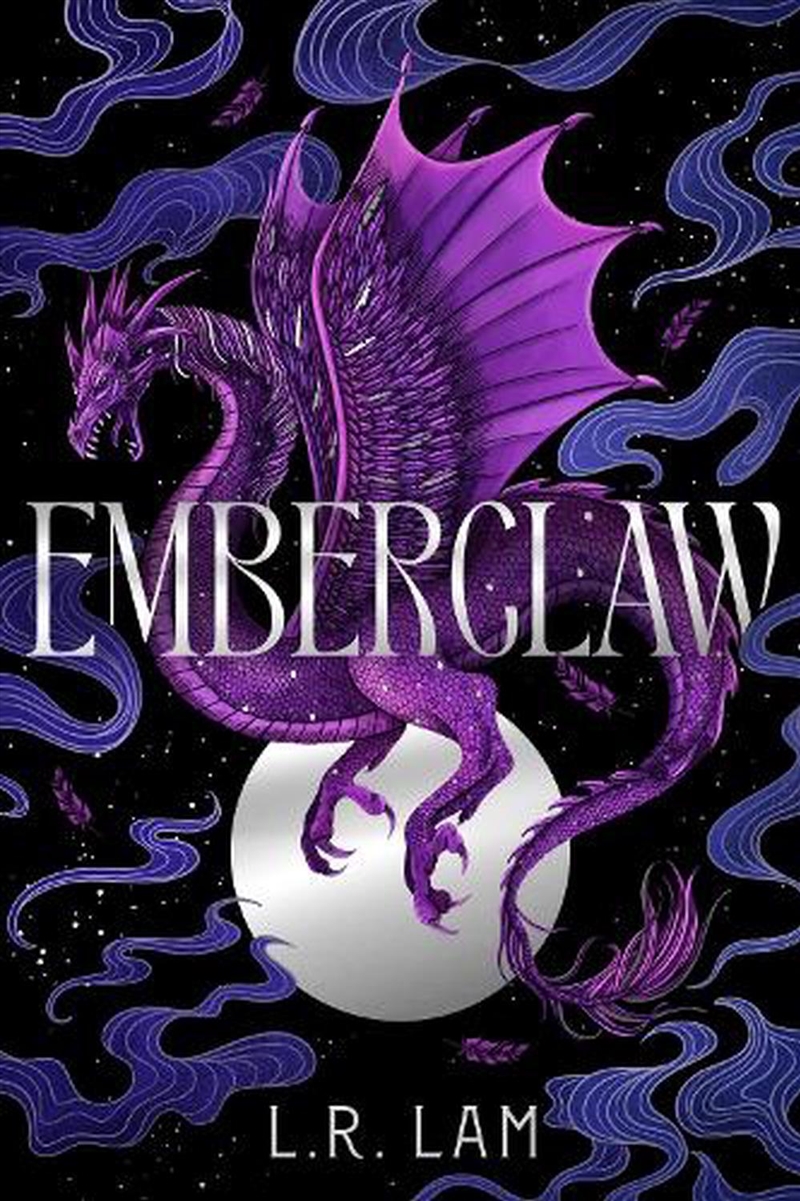 Emberclaw/Product Detail/Fantasy Fiction