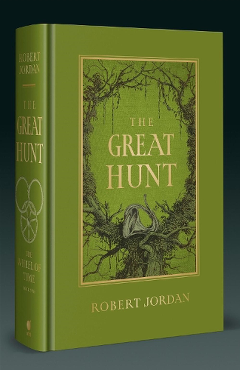 The Great Hunt/Product Detail/Fantasy Fiction