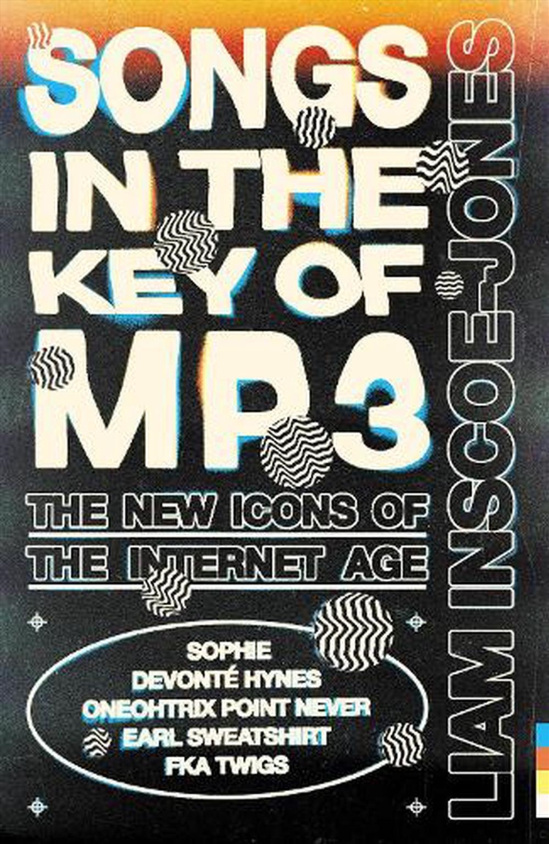 Songs In The Key of MP3/Product Detail/Arts & Entertainment