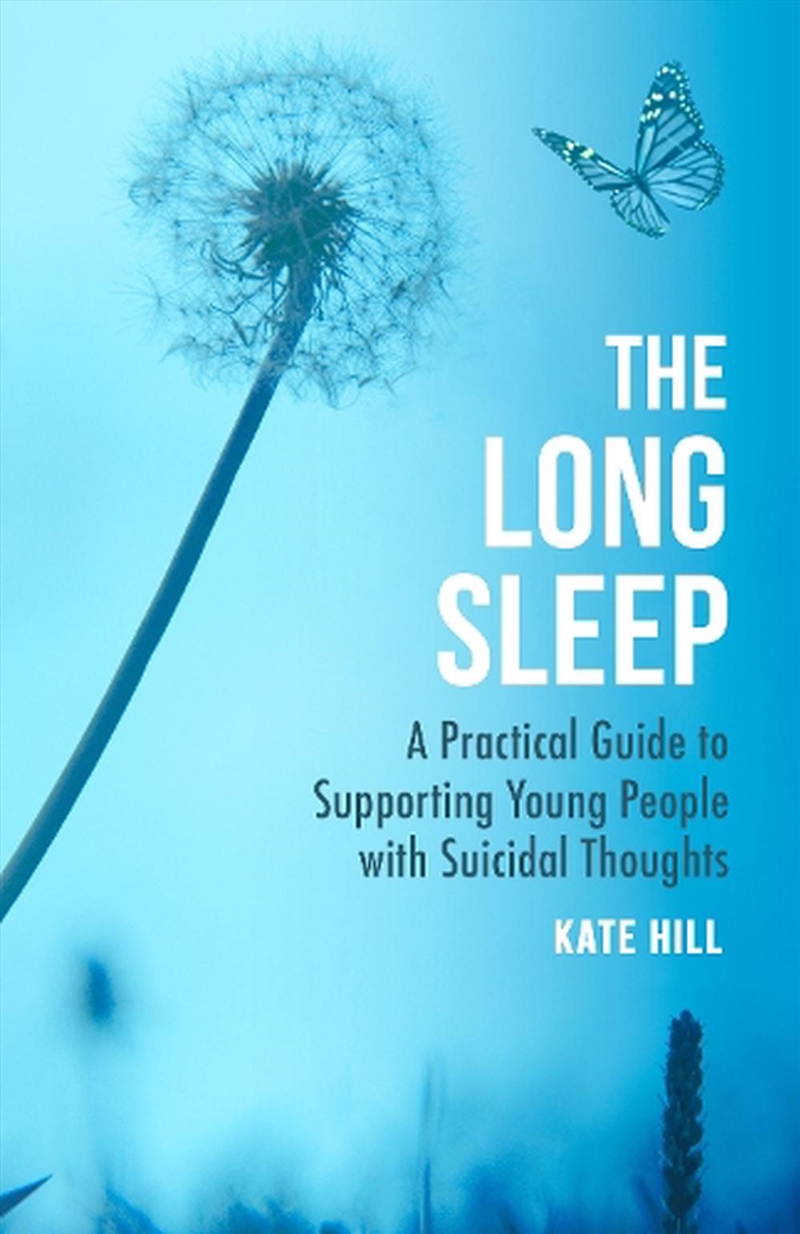 The Long Sleep/Product Detail/Self Help & Personal Development