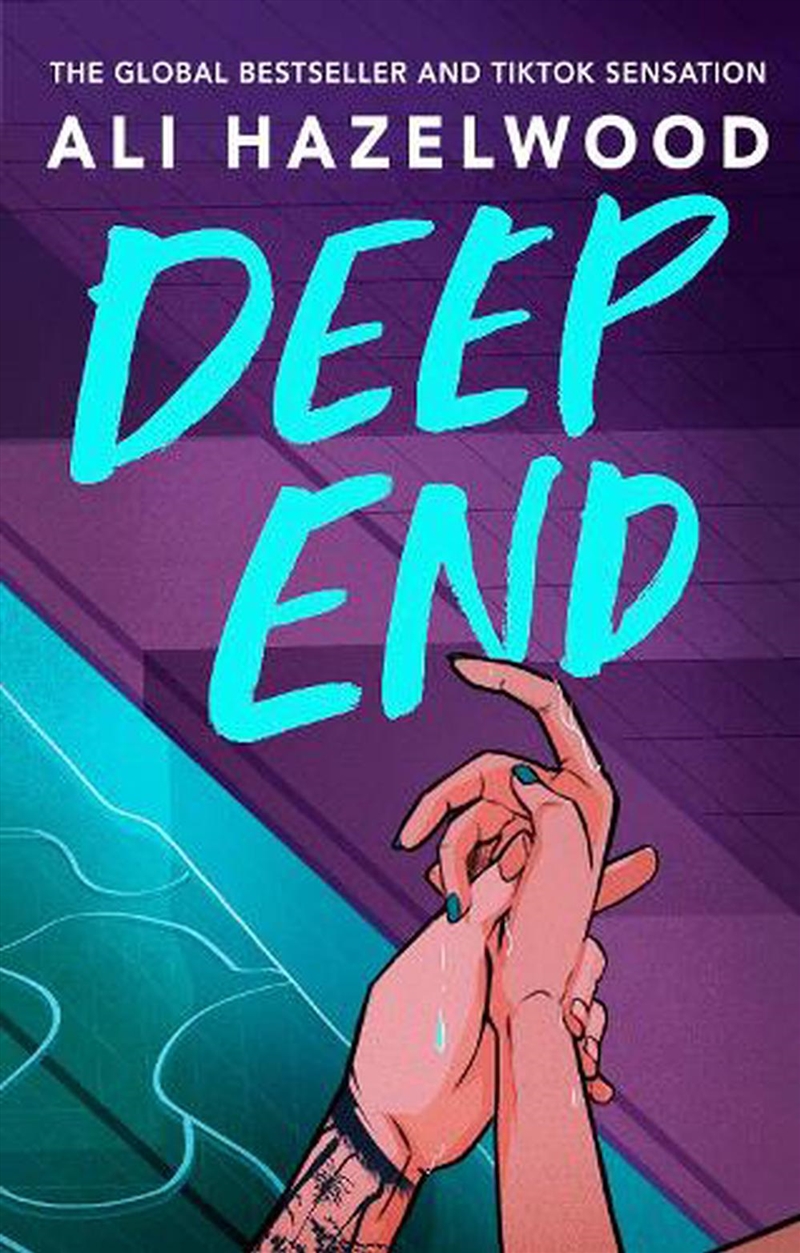 Deep End/Product Detail/Romance