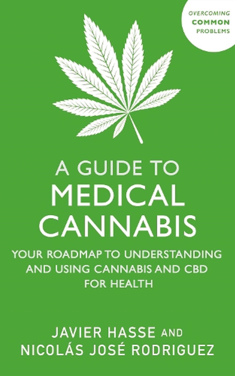 A Guide to Medical Cannabis/Product Detail/Family & Health