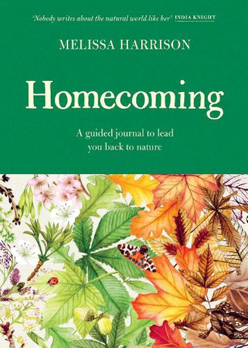 Homecoming/Product Detail/Animals & Nature