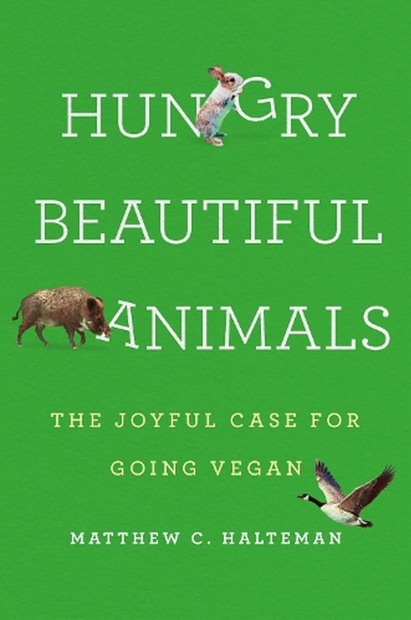 Hungry Beautiful Animals/Product Detail/Society & Culture