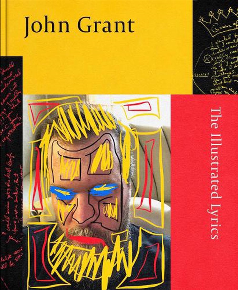 John Grant/Product Detail/Arts & Entertainment