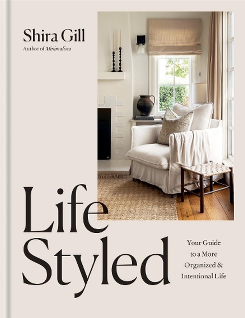 LifeStyled/Product Detail/House & Home