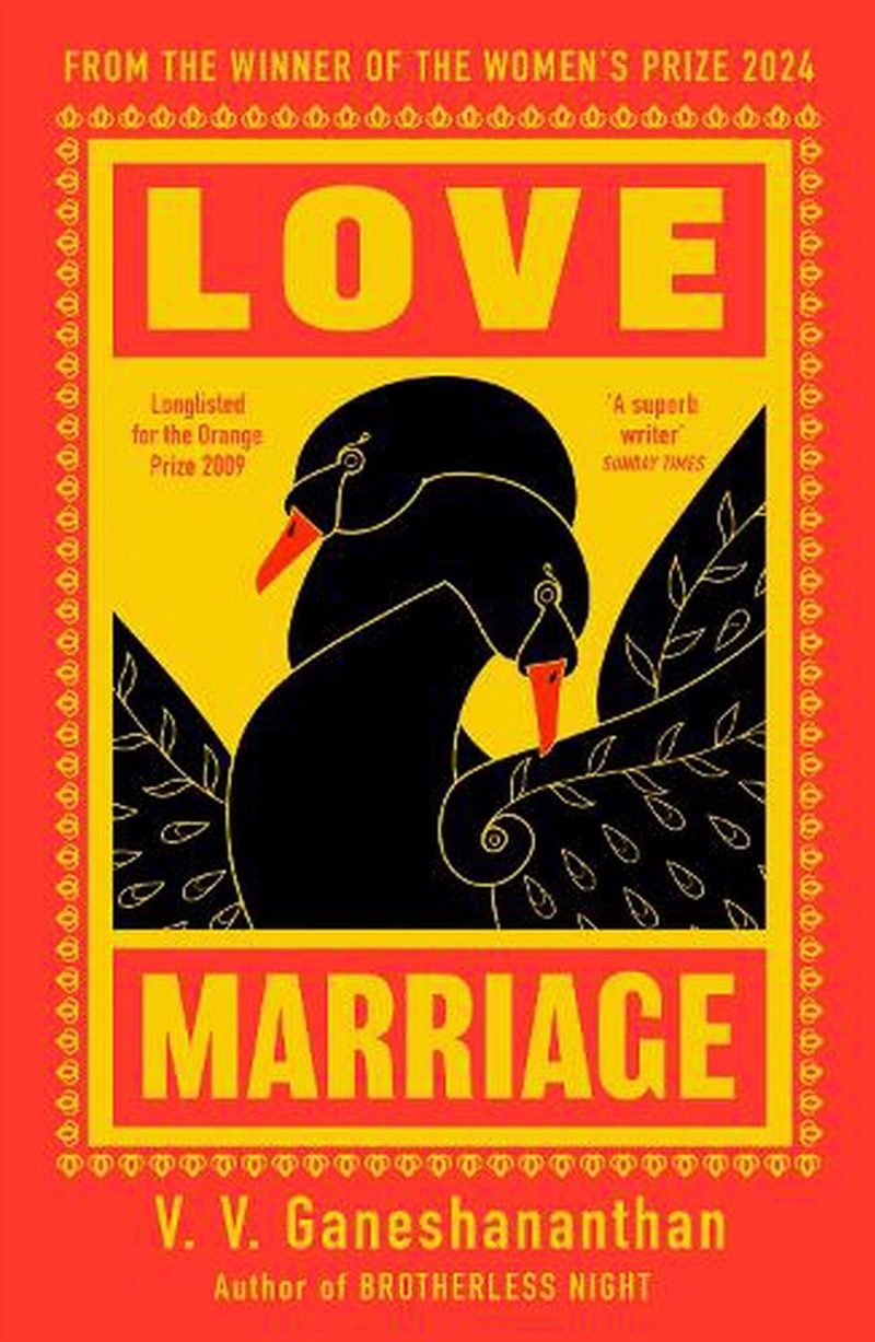 Love Marriage/Product Detail/Modern & Contemporary