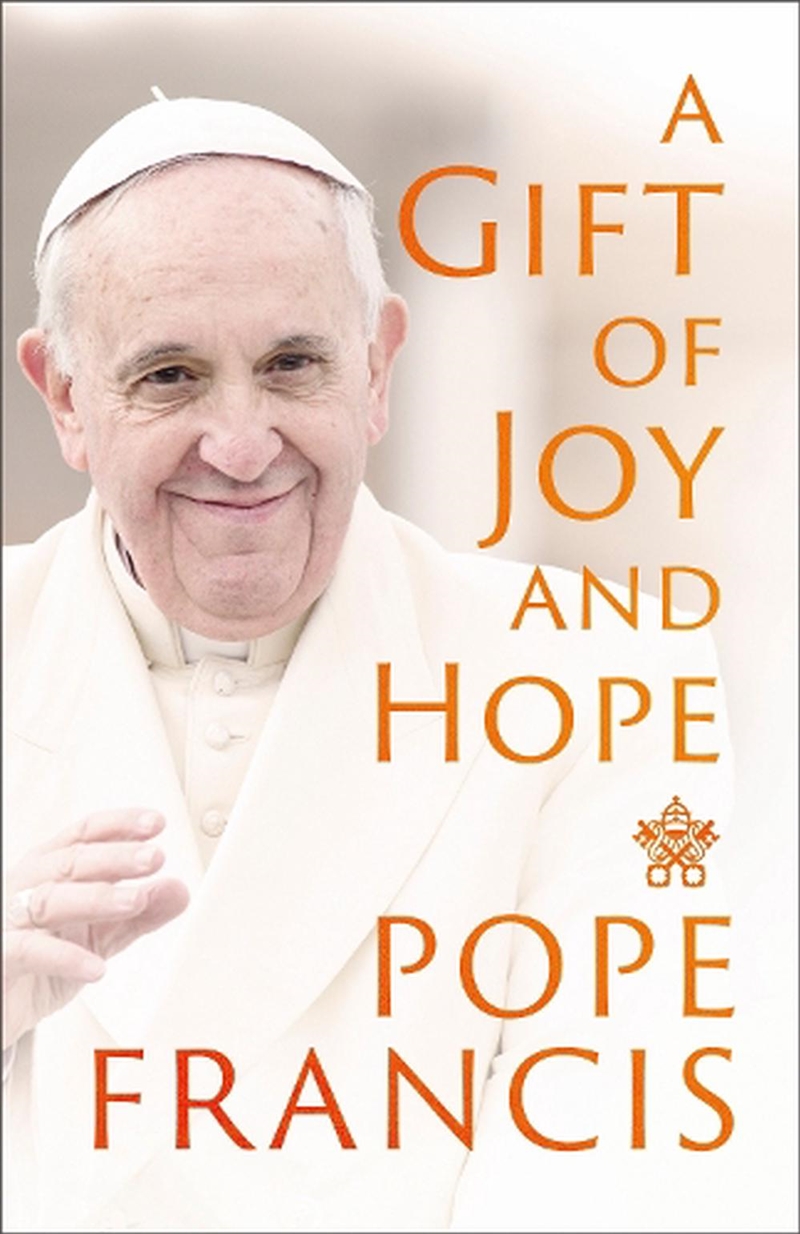 A Gift of Joy and Hope/Product Detail/Religion & Beliefs