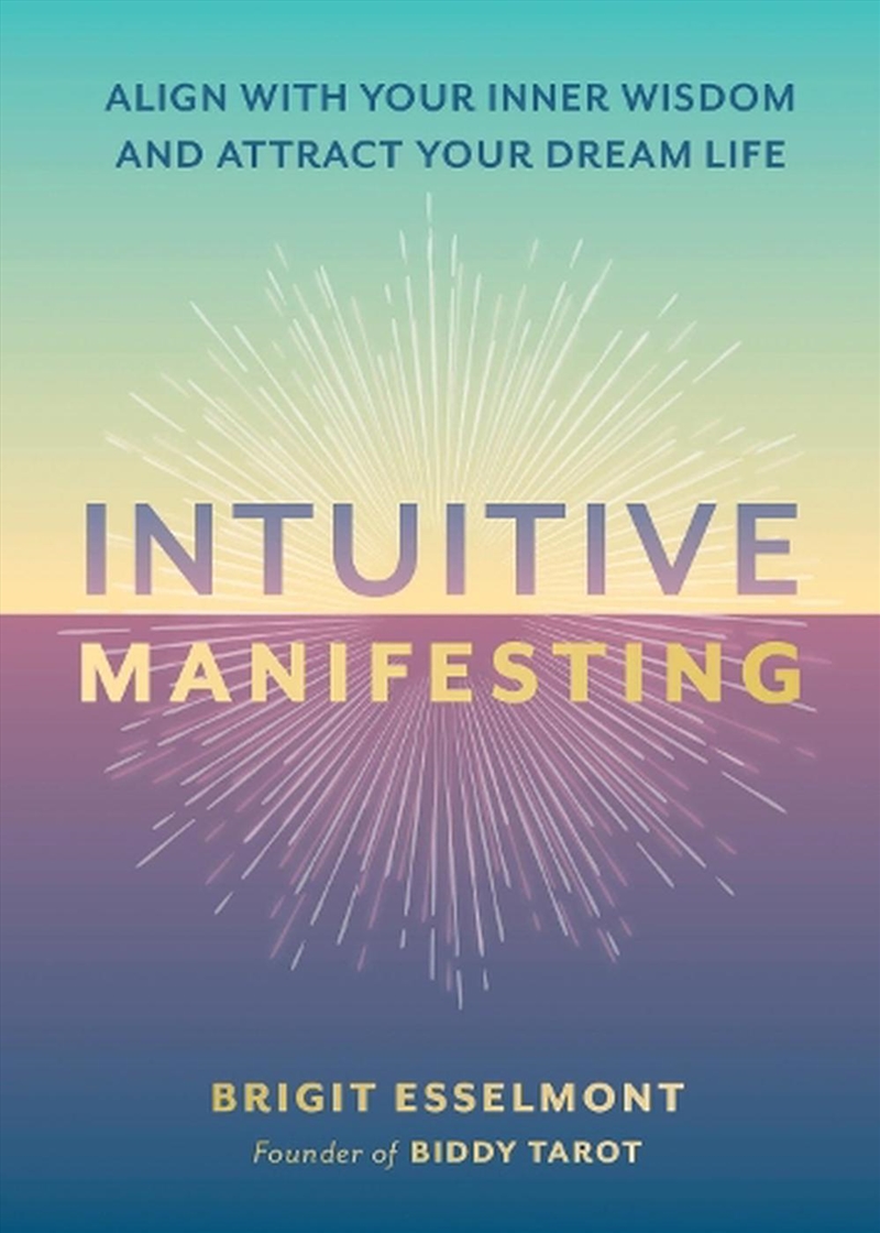 Intuitive Manifesting/Product Detail/Self Help & Personal Development