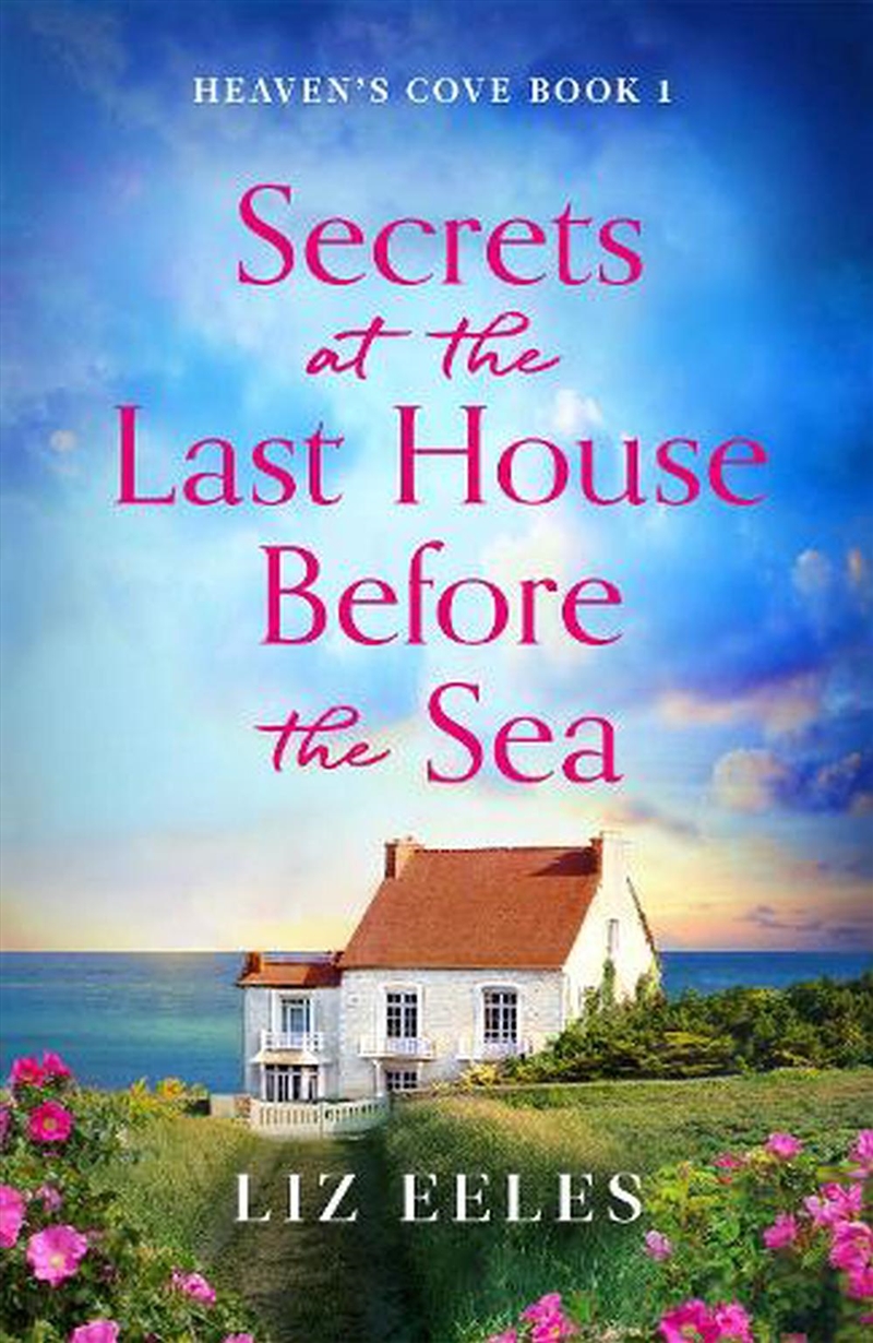 Secrets at the Last House Before the Sea/Product Detail/Modern & Contemporary