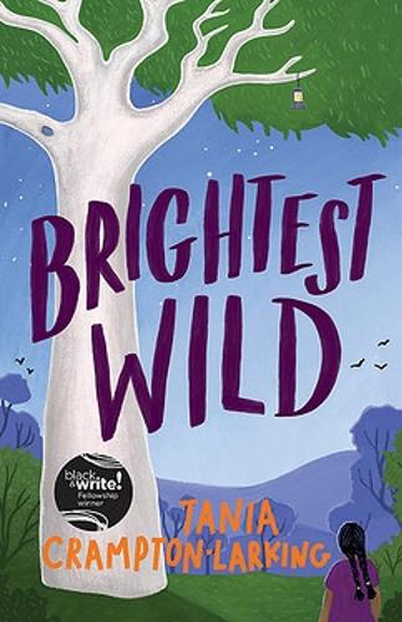 Brightest Wild/Product Detail/Childrens Fiction Books