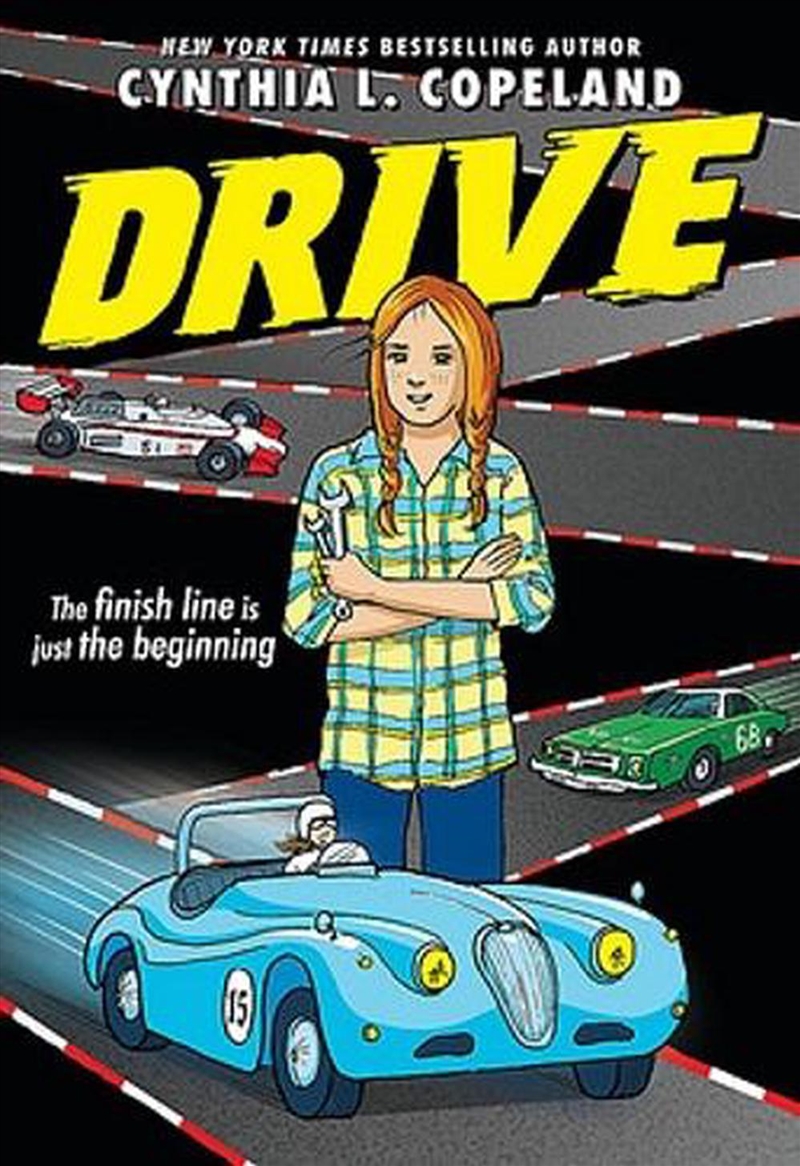 Drive/Product Detail/Childrens Fiction Books