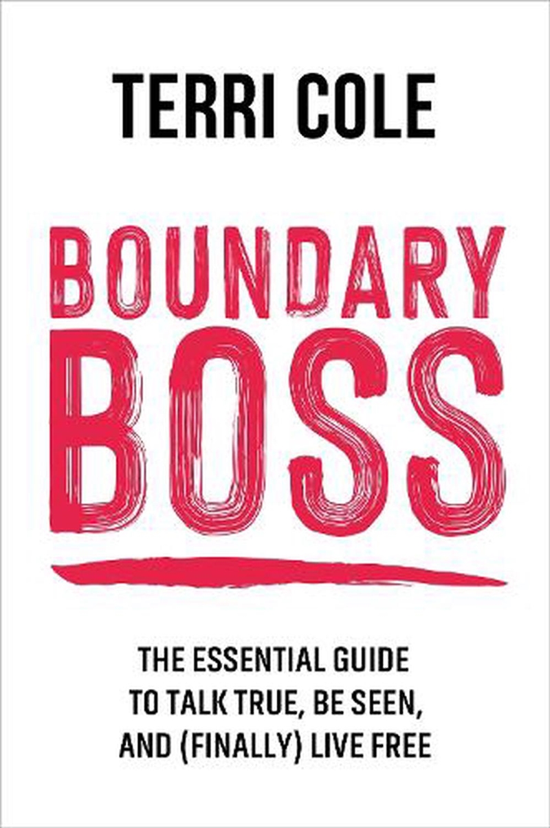 Boundary Boss/Product Detail/Family & Health