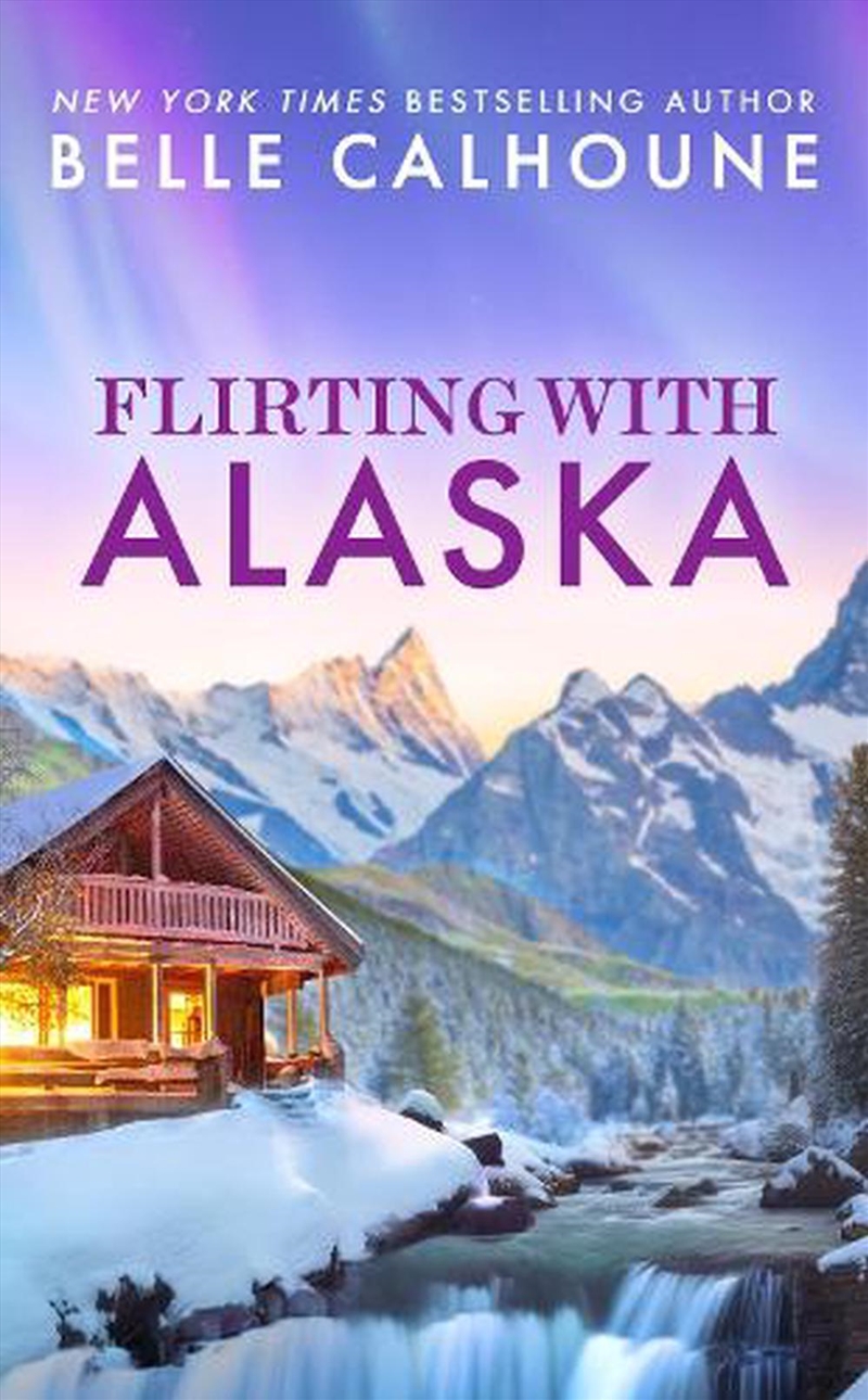 Flirting With Alaska/Product Detail/Modern & Contemporary