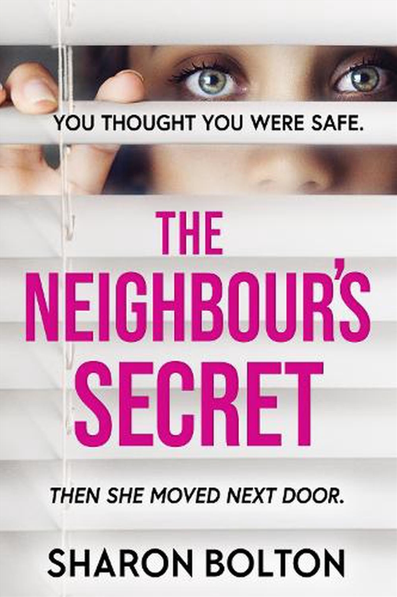 The Neighbour's Secret/Product Detail/Crime & Mystery Fiction