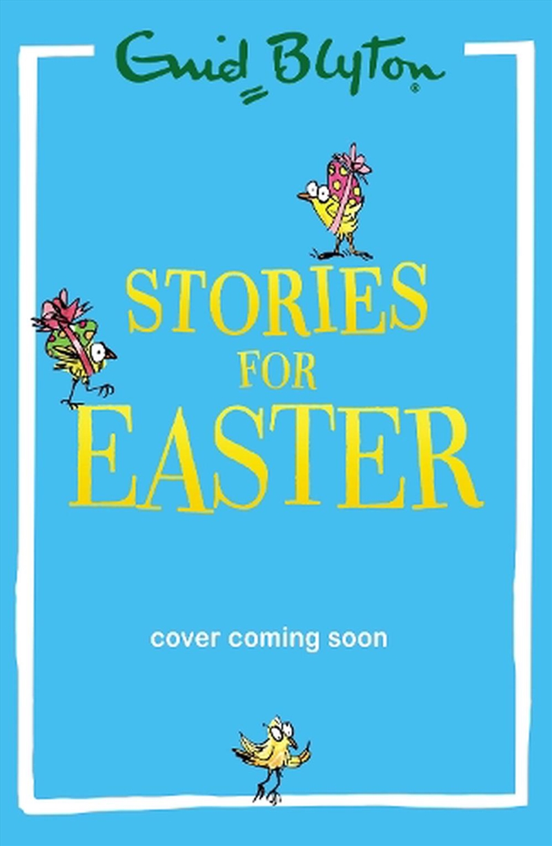 Stories for Easter/Product Detail/Childrens Fiction Books