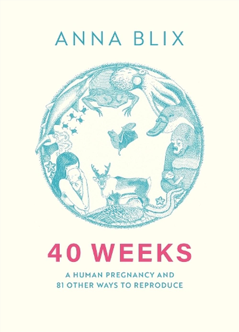 40 Weeks/Product Detail/Family & Health