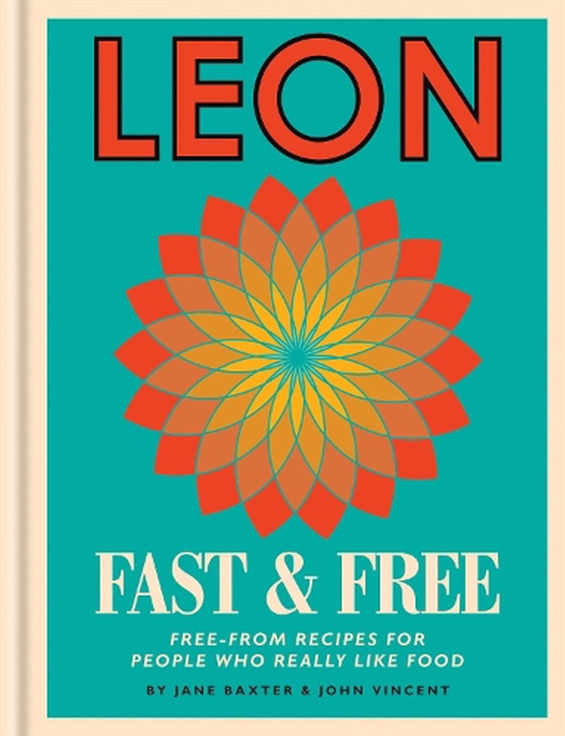 Leon: Leon Fast & Free/Product Detail/Recipes, Food & Drink