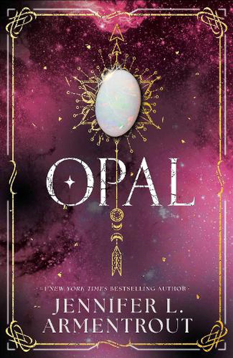 Opal (Lux - Book Three)/Product Detail/Childrens Fiction Books