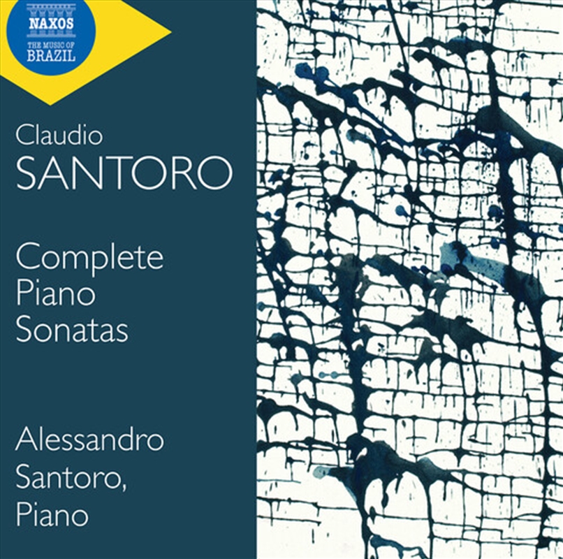 Complete Piano Sonatas/Product Detail/Classical