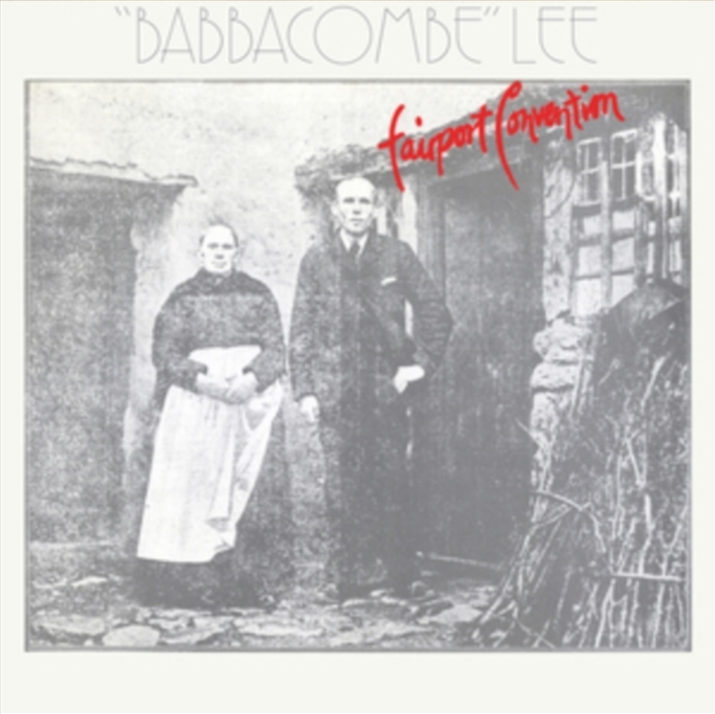 "Babbacombe" Lee (lp-Includes Replica Promotional Poster & Sticker)/Product Detail/Blues