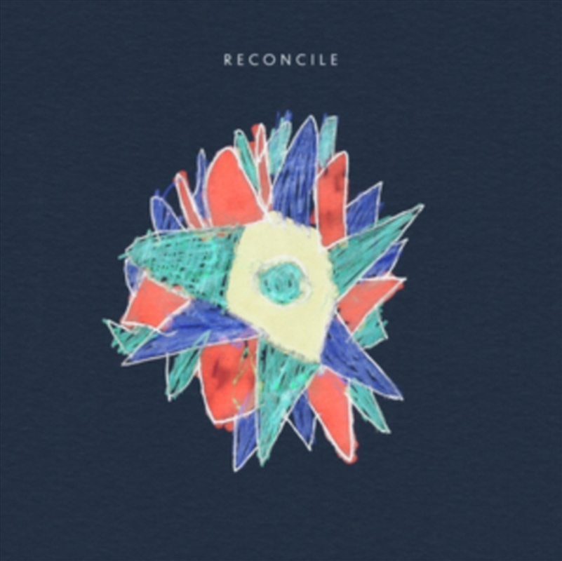 Reconcile (Translucent Green Vinyl)/Product Detail/Dance