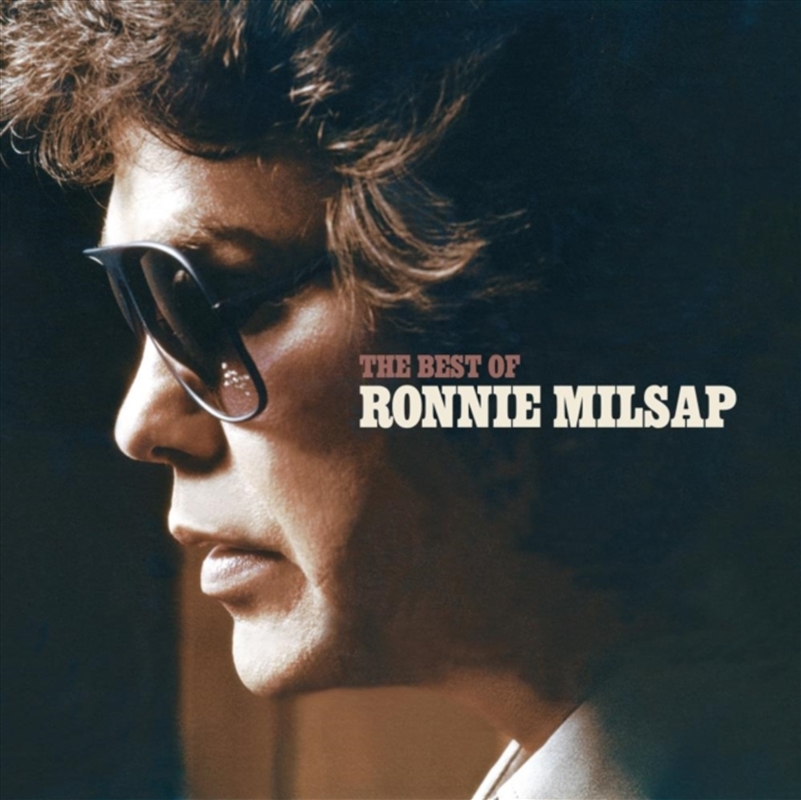 The Best Of Ronnie Milsap/Product Detail/Country