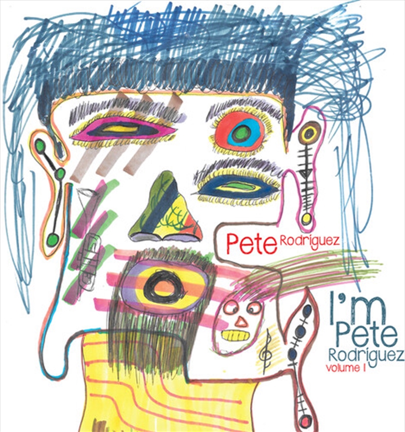 I'm Pete Rodriguez Vol. 1/Product Detail/Jazz