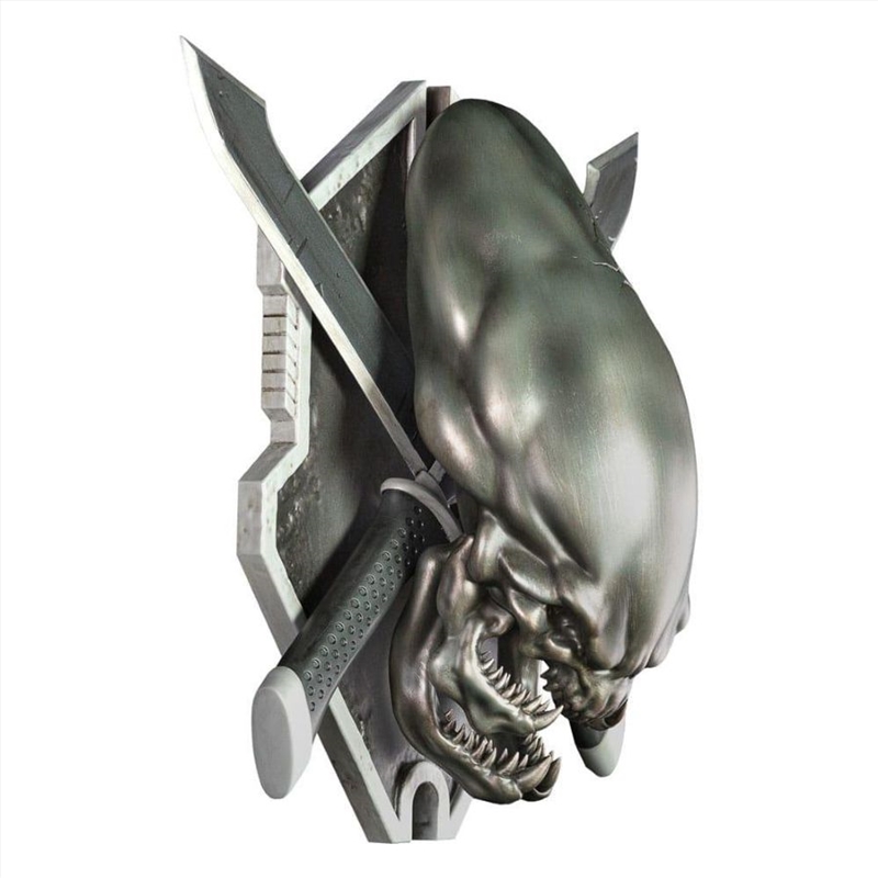 Halo - Legendary Icon Wall Sculpture Grunt Edition/Product Detail/Figurines