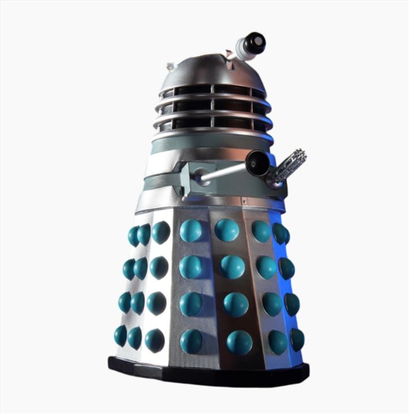 Doctor Who - Dead Planet Dalek/Product Detail/Figurines