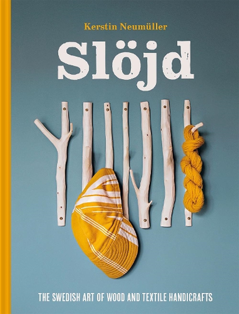 Swedish Slöjd/Product Detail/Crafts & Handiwork