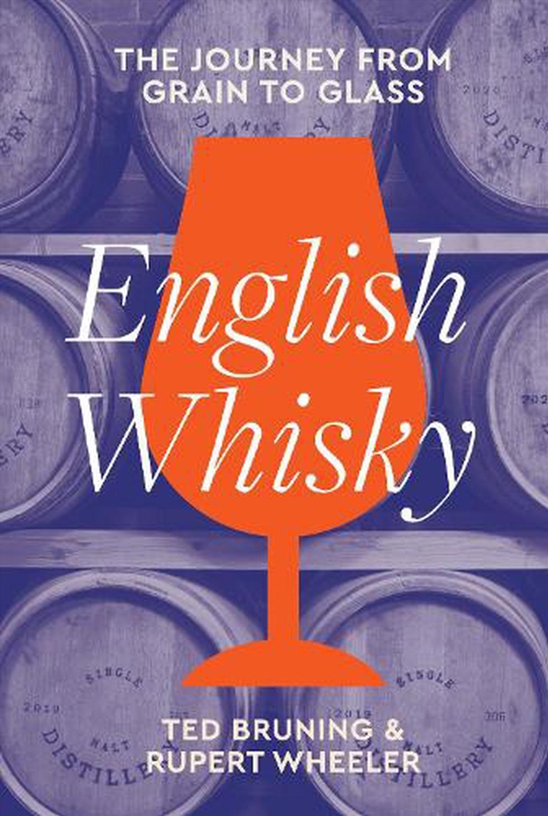 English Whisky/Product Detail/Recipes, Food & Drink