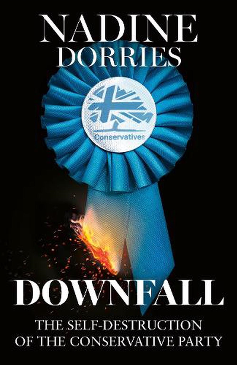 Downfall/Product Detail/Politics & Government