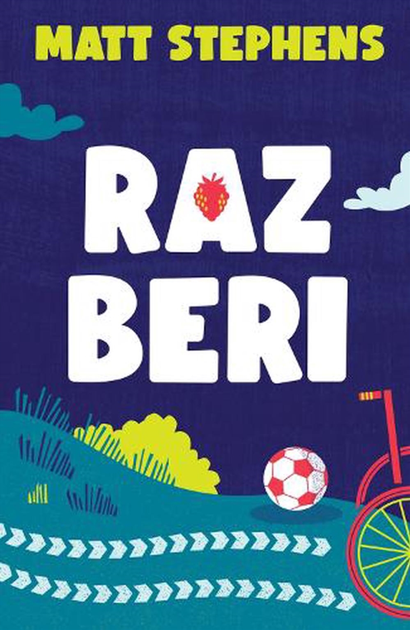 Raz Beri/Product Detail/Childrens Fiction Books