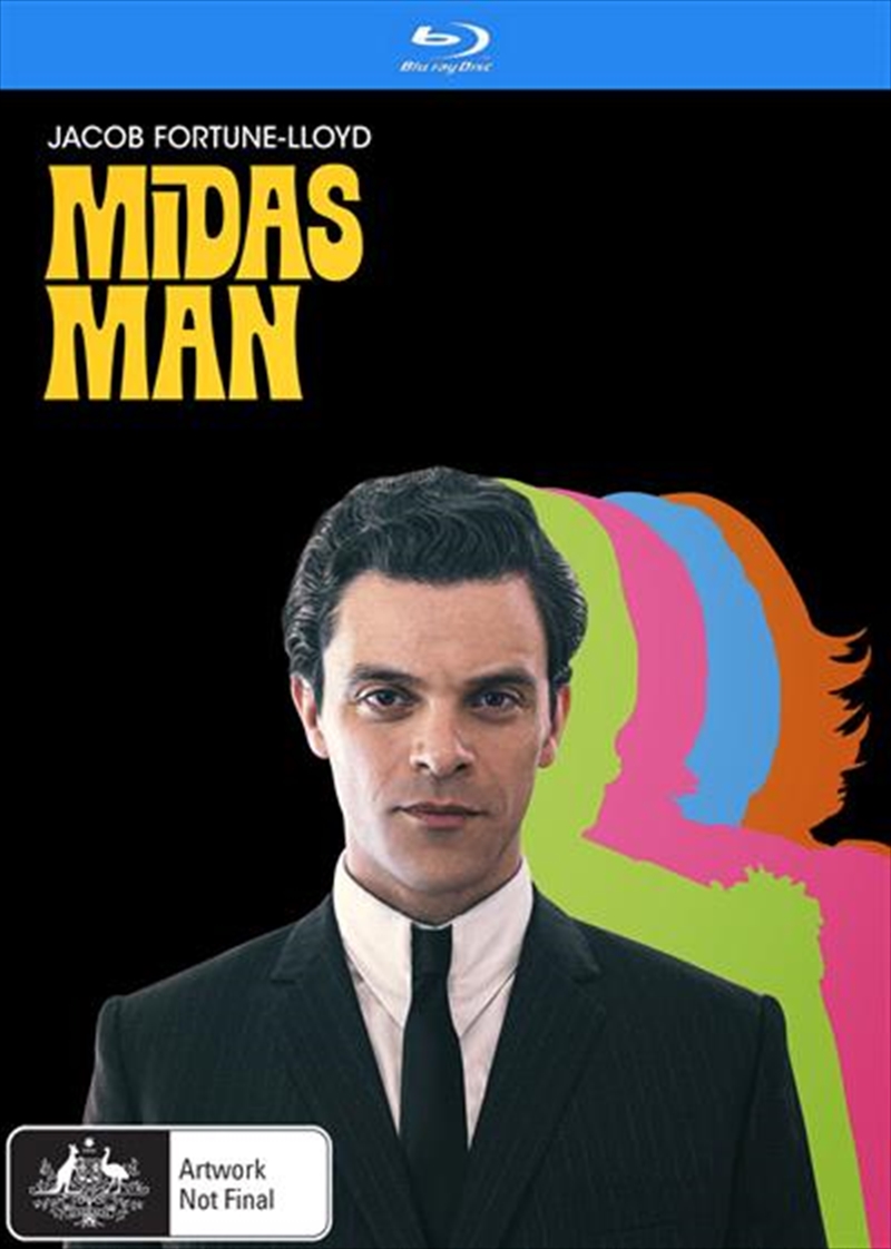 Midas Man/Product Detail/Drama