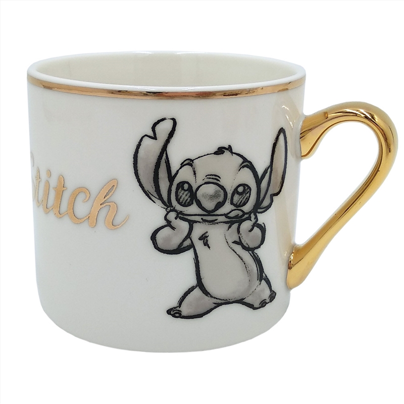 Disney Collectible Mug Stitch/Product Detail/Mugs