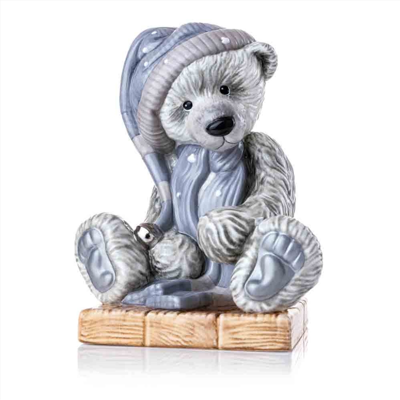 Charlie Bear Figurine Frost/Product Detail/Figurines