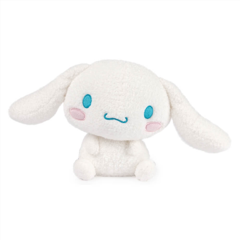 Cinnamoroll Small Plush/Product Detail/Plush Toys