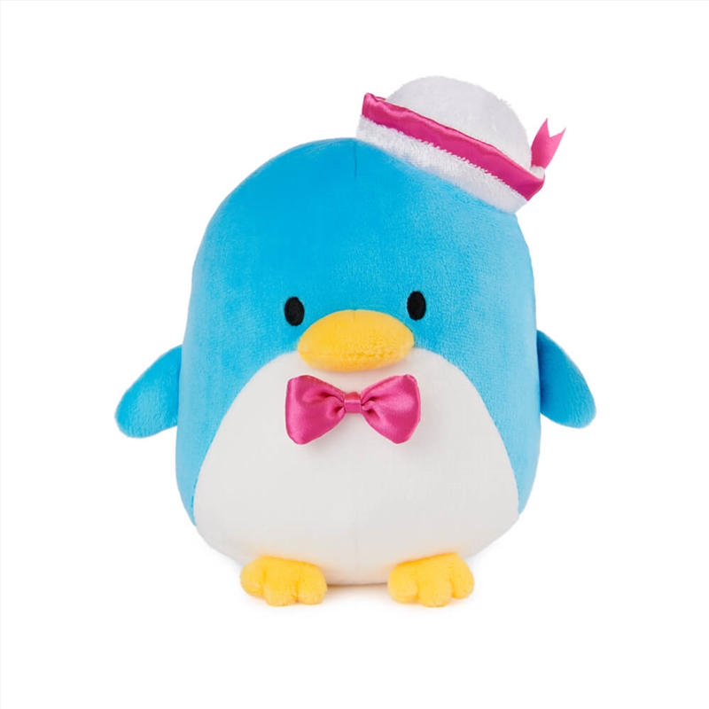 Tuxedo Sam Small Plush/Product Detail/Plush Toys