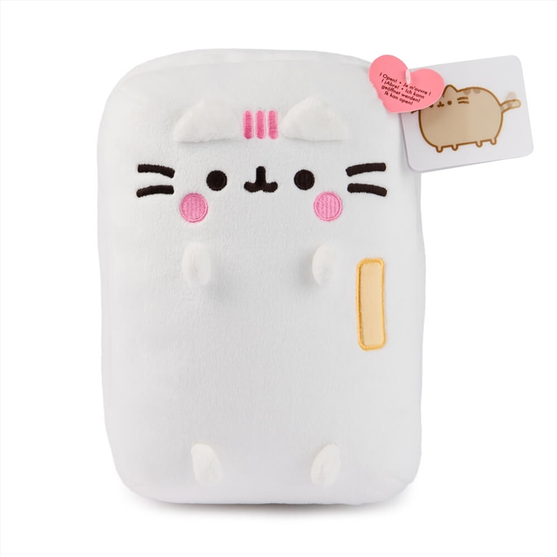 Pusheen Kitchen Fridge/Product Detail/Plush Toys