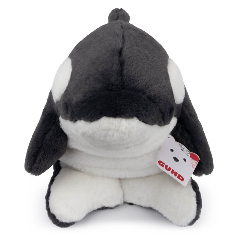 Snuffles Friends Orca Flynn/Product Detail/Plush Toys