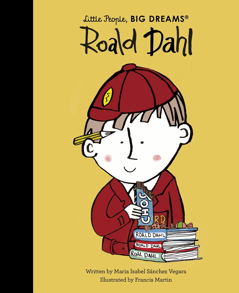 Roald Dahl/Product Detail/Childrens