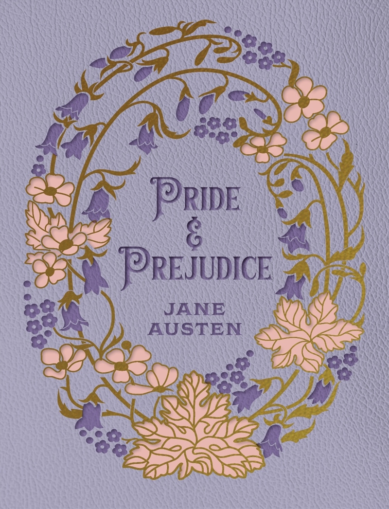 Pride and Prejudice/Product Detail/General Fiction Books