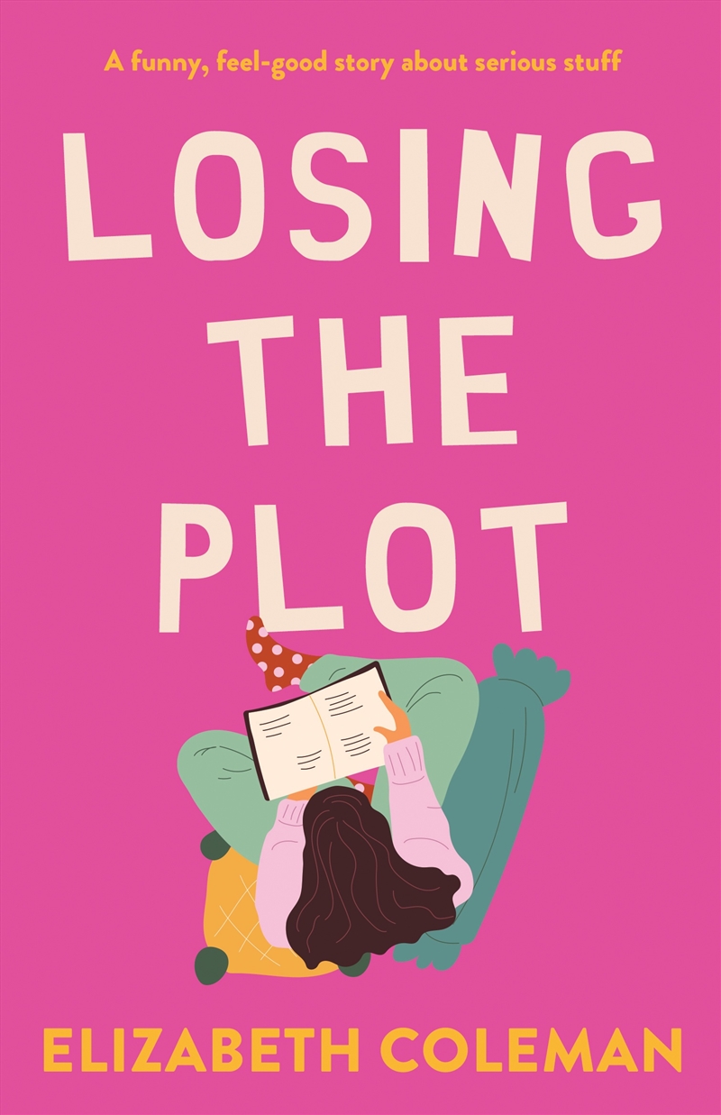 Losing the Plot/Product Detail/Romance