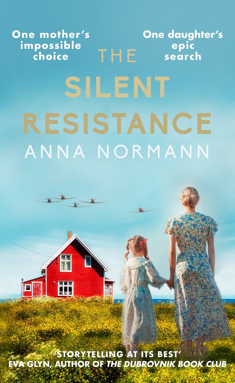 The Silent Resistance/Product Detail/General Fiction Books