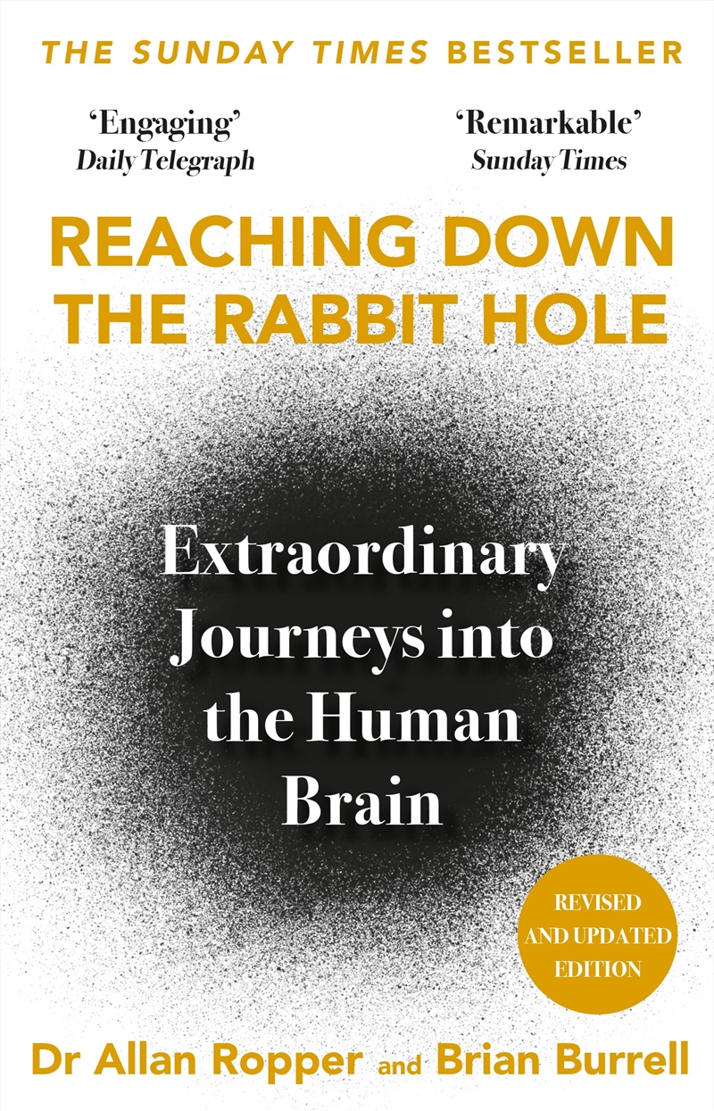 Reaching Down the Rabbit Hole/Product Detail/Science