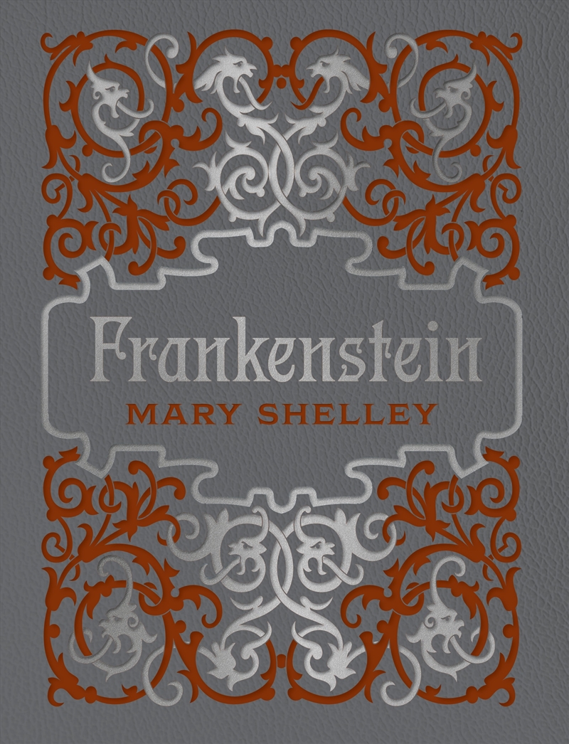 Frankenstein/Product Detail/General Fiction Books