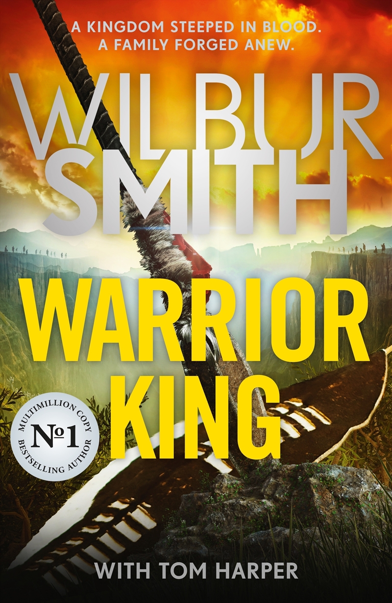 Warrior King/Product Detail/Historical Fiction